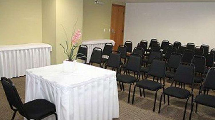 Comfort Inn Joinville Meeting