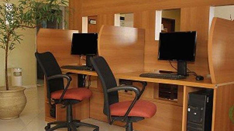 <b>Comfort Inn Joinville Other</b>. Images powered by <a href="https://iceportal.shijigroup.com/" title="IcePortal" target="_blank">IcePortal</a>.