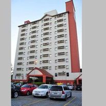 Comfort Inn Joinville