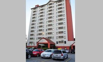 Comfort Inn Joinville