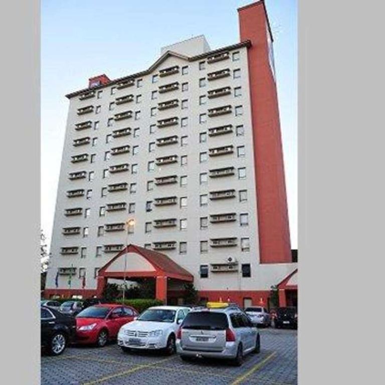 Comfort Inn Joinville