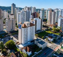 Comfort Inn Joinville Exterior