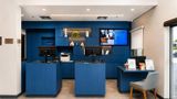 Comfort Inn Joinville Lobby