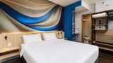 Comfort Inn Joinville Room