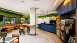 Comfort Inn Joinville Restaurant