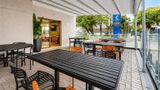 Comfort Inn Joinville Restaurant