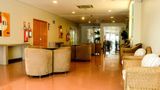 Comfort Hotel Manaus Lobby