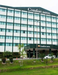 Comfort Hotel Manaus