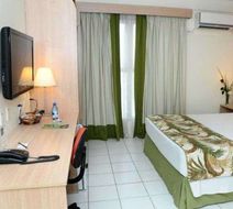 Sleep Inn Manaus Room