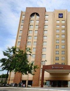 Sleep Inn Manaus