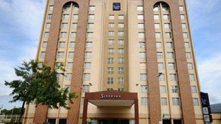 Sleep Inn Manaus