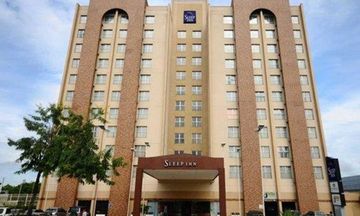 Sleep Inn Manaus