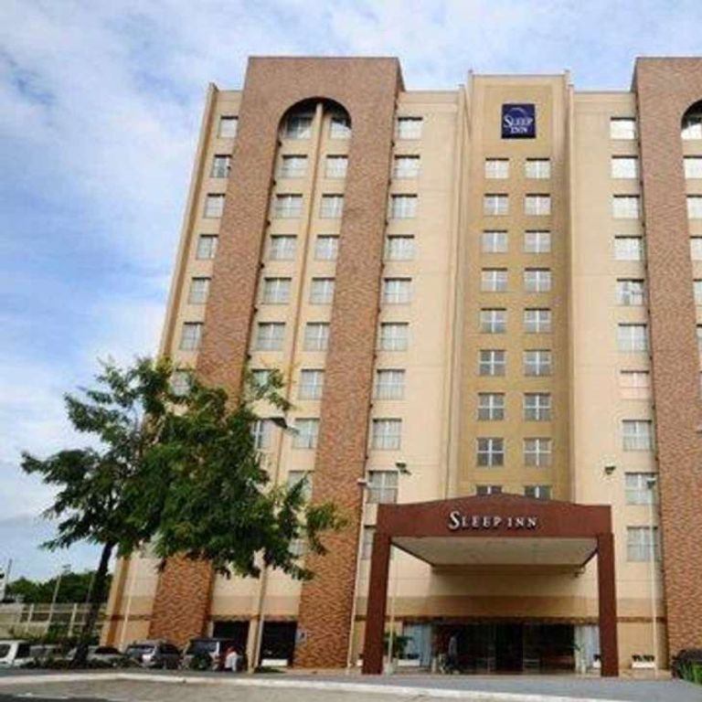 Sleep Inn Manaus