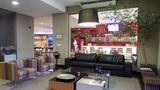 Comfort Hotel Goiania Lobby