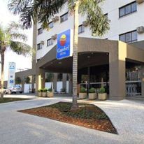 Comfort Hotel Goiania