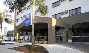 Comfort Hotel Goiania