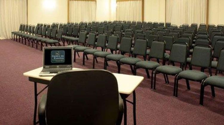 Quality Hotel Jundiai Meeting