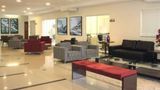 Quality Hotel Jundiai Lobby