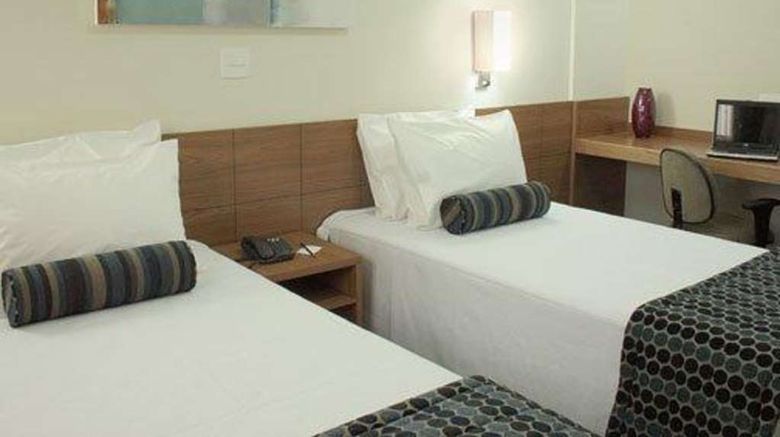 <b>Quality Hotel Jundiai Room</b>. Images powered by <a href="https://iceportal.shijigroup.com/" title="IcePortal" target="_blank">IcePortal</a>.