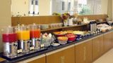 Quality Hotel Jundiai Restaurant