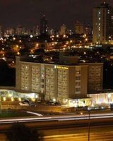 Quality Hotel Jundiai