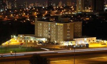 Quality Hotel Jundiai