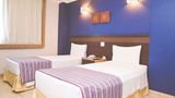 Comfort Hotel Araraquara Room