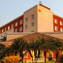 Comfort Hotel Araraquara