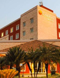 Comfort Hotel Araraquara
