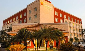 Comfort Hotel Araraquara