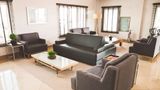 Comfort Hotel Araraquara Lobby