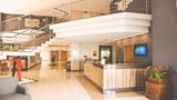 Comfort Hotel Araraquara Lobby