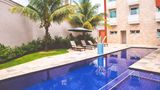 Comfort Hotel Araraquara Pool