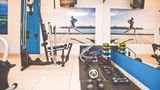Comfort Hotel Araraquara Health