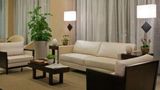 Quality Hotel Manaus Lobby