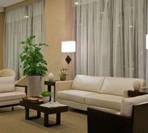 Quality Hotel Manaus Lobby