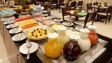 Quality Hotel Manaus Restaurant