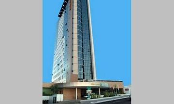 Quality Hotel Manaus