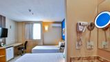 Comfort Hotel Campos dos Goytacazes Room