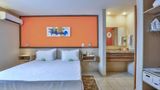 Comfort Hotel Campos dos Goytacazes Room