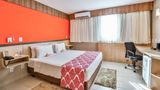 Comfort Hotel Campos dos Goytacazes Room