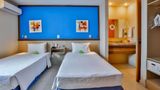 Comfort Hotel Campos dos Goytacazes Room