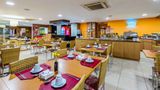 Comfort Hotel Campos dos Goytacazes Restaurant