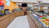 Comfort Hotel Campos dos Goytacazes Restaurant