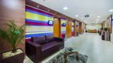 Comfort Hotel Campos dos Goytacazes Lobby