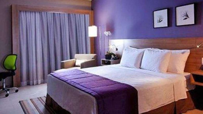 <b>Comfort Hotel Sertaozinho Suite</b>. Images powered by <a href="https://iceportal.shijigroup.com/" title="IcePortal" target="_blank">IcePortal</a>.
