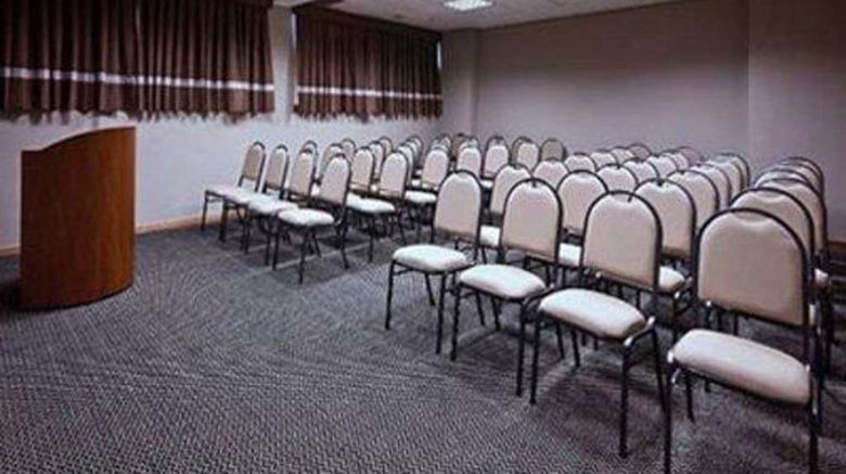 <b>Comfort Hotel Sertaozinho Meeting</b>. Images powered by <a href="https://iceportal.shijigroup.com/" title="IcePortal" target="_blank">IcePortal</a>.