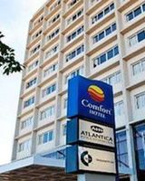Comfort Hotel Sertaozinho