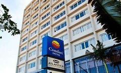 Comfort Hotel Sertaozinho