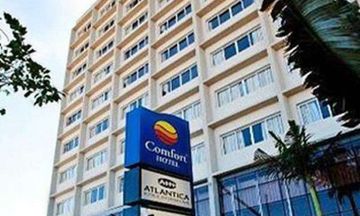 Comfort Hotel Sertaozinho